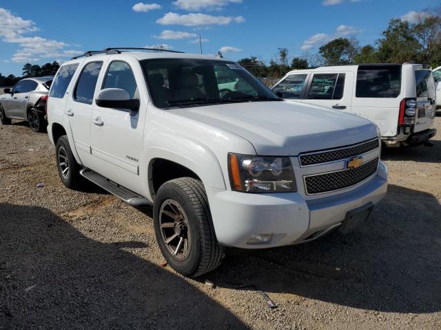 CHEVROLET TAHOE K150 2013 1gnskbe04dr170829