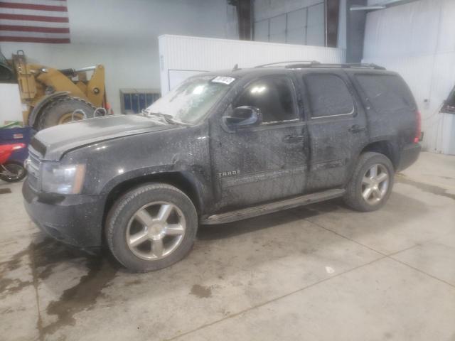 CHEVROLET TAHOE K150 2013 1gnskbe04dr175223