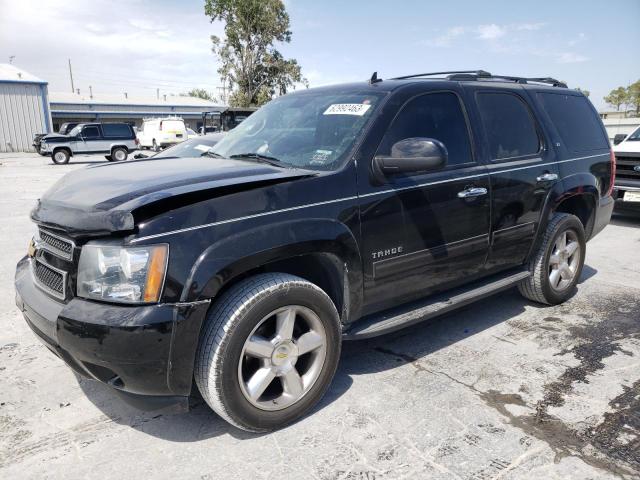 CHEVROLET TAHOE K150 2013 1gnskbe04dr192913