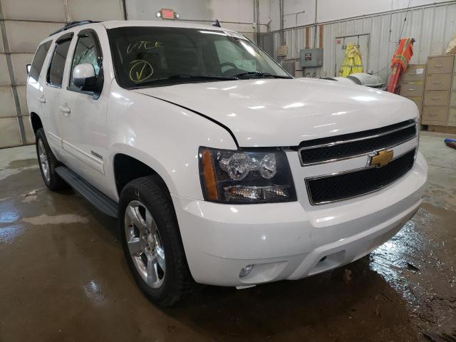 CHEVROLET TAHOE K150 2013 1gnskbe04dr198954