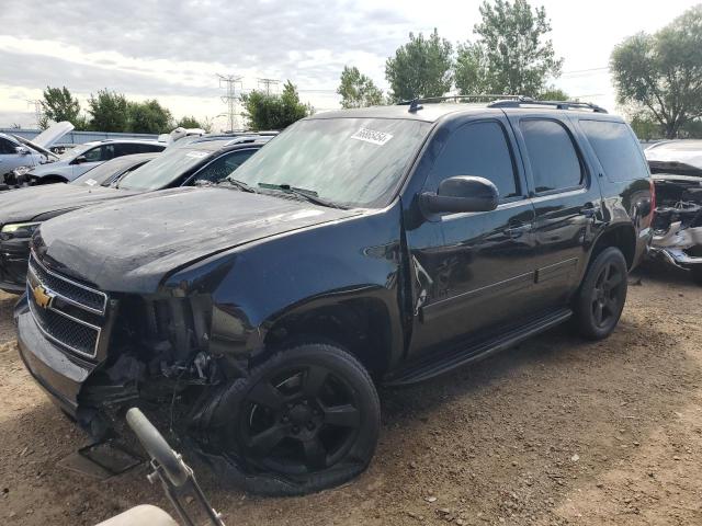 CHEVROLET TAHOE K150 2013 1gnskbe04dr221181