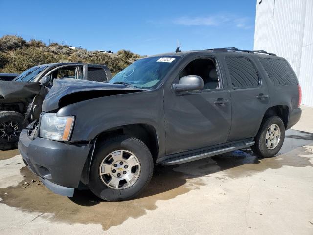 CHEVROLET TAHOE K150 2013 1gnskbe04dr258070