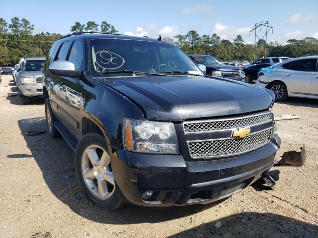 CHEVROLET TAHOE K150 2013 1gnskbe04dr306862