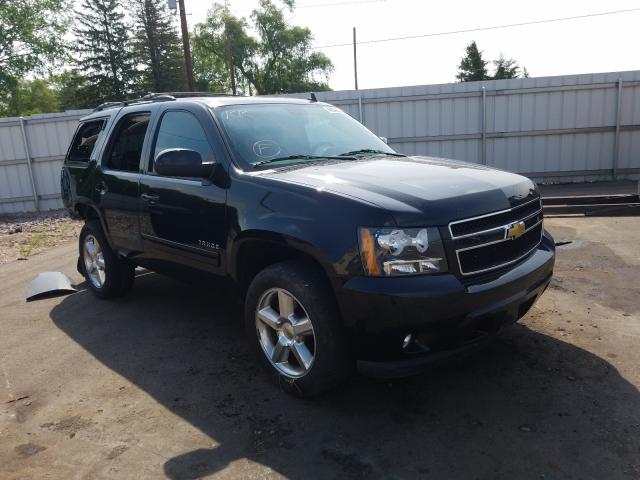 CHEVROLET TAHOE K150 2013 1gnskbe04dr308255