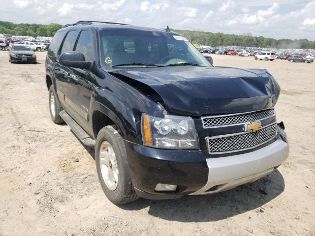 CHEVROLET TAHOE K150 2013 1gnskbe04dr366205