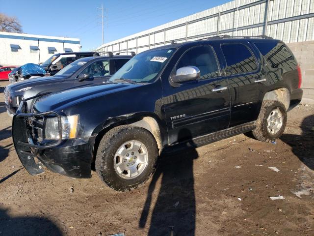 CHEVROLET TAHOE 2014 1gnskbe04er101401