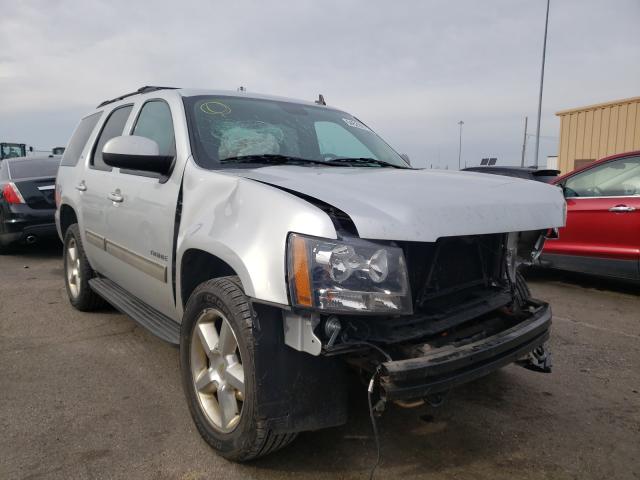 CHEVROLET TAHOE K150 2014 1gnskbe04er150811