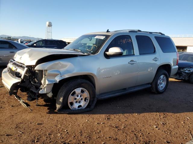 CHEVROLET TAHOE 2014 1gnskbe04er205340