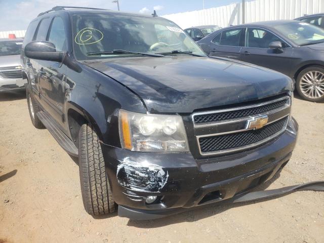 CHEVROLET TAHOE K150 2011 1gnskbe05br102875