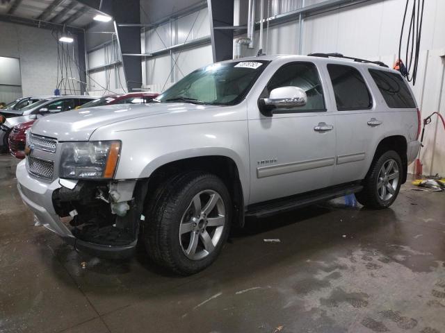 CHEVROLET TAHOE K150 2011 1gnskbe05br109051