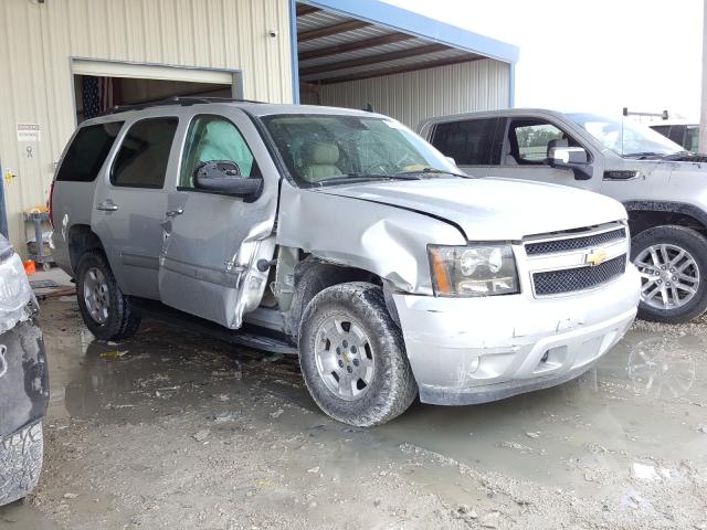 CHEVROLET TAHOE K150 2011 1gnskbe05br112547