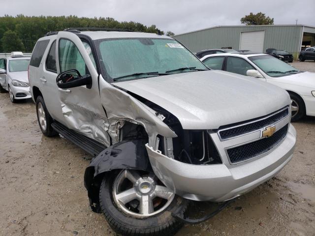 CHEVROLET TAHOE K150 2011 1gnskbe05br183540