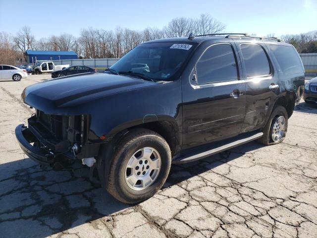 CHEVROLET TAHOE K150 2011 1gnskbe05br192920