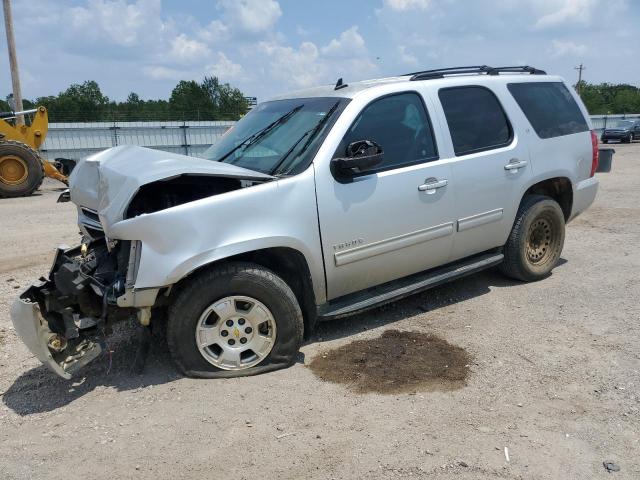 CHEVROLET TAHOE K150 2011 1gnskbe05br216181