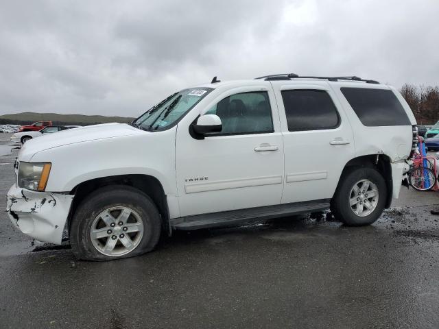 CHEVROLET TAHOE K150 2011 1gnskbe05br216309