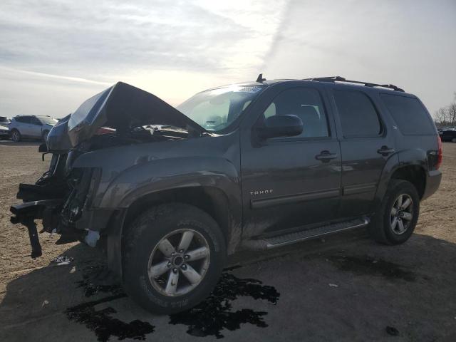 CHEVROLET TAHOE 2011 1gnskbe05br251612