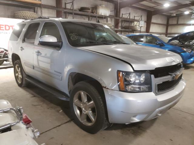 CHEVROLET TAHOE K150 2011 1gnskbe05br263176