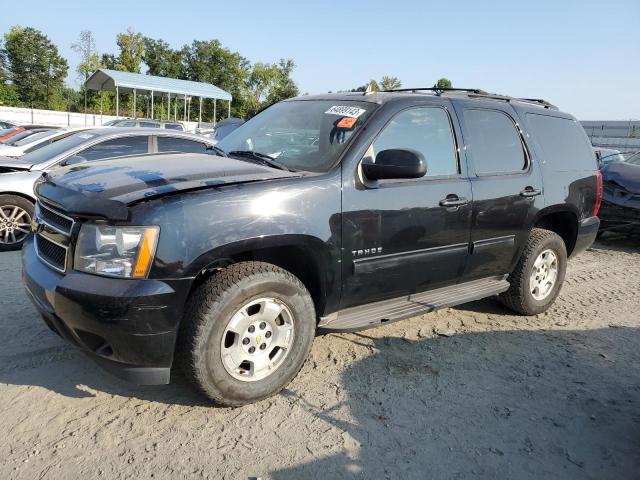 CHEVROLET TAHOE K150 2011 1gnskbe05br280902