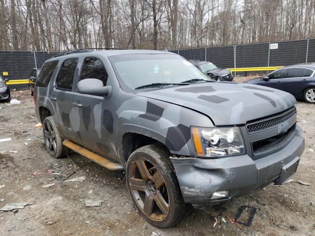 CHEVROLET TAHOE K150 2011 1gnskbe05br281290