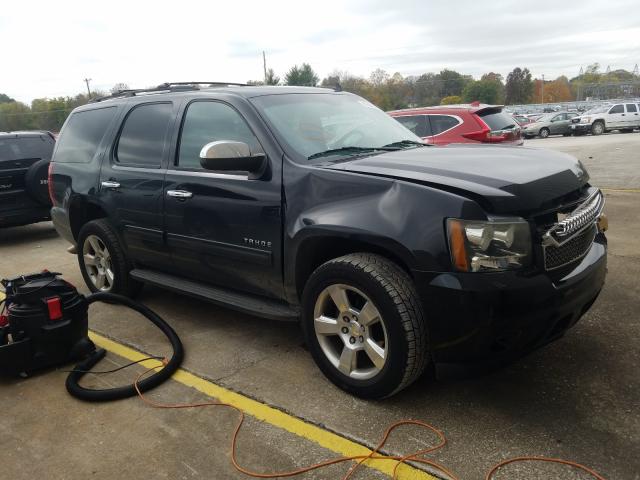 CHEVROLET TAHOE K150 2011 1gnskbe05br296646