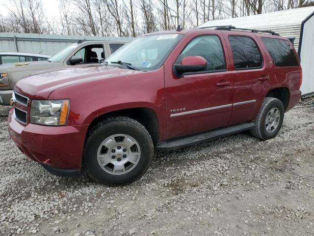 CHEVROLET TAHOE K150 2011 1gnskbe05br301408