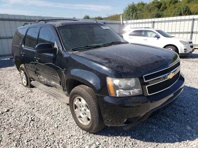 CHEVROLET TAHOE K150 2011 1gnskbe05br325367