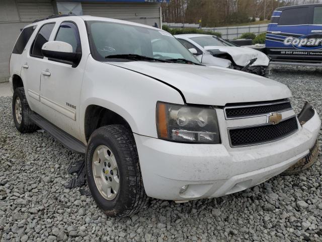 CHEVROLET TAHOE K150 2011 1gnskbe05br344551