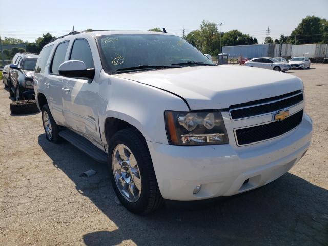 CHEVROLET TAHOE K150 2011 1gnskbe05br346705