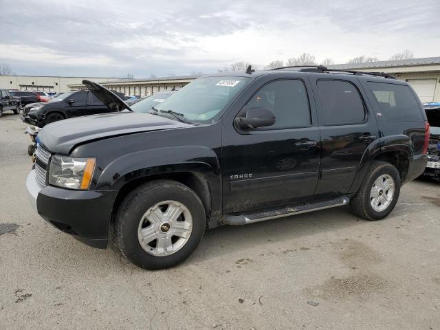 CHEVROLET TAHOE 2011 1gnskbe05br354609