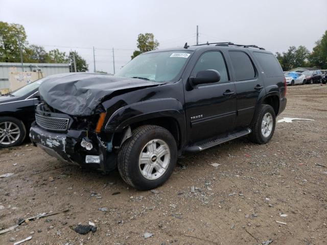 CHEVROLET TAHOE K150 2011 1gnskbe05br358126