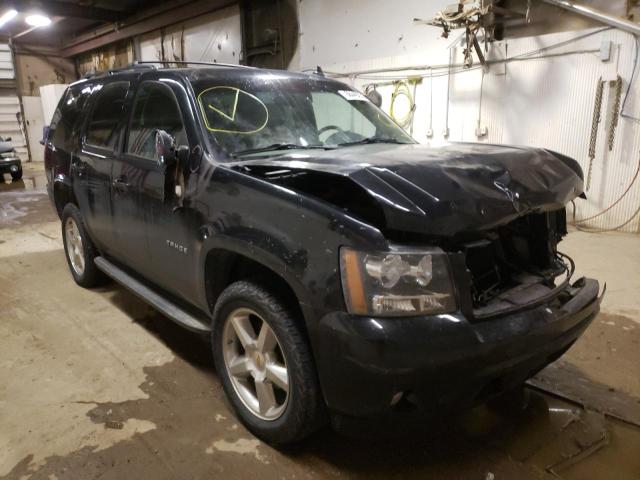 CHEVROLET TAHOE K150 2011 1gnskbe05br385648