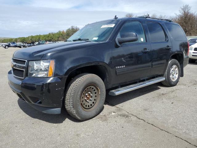 CHEVROLET TAHOE 2011 1gnskbe05br401590