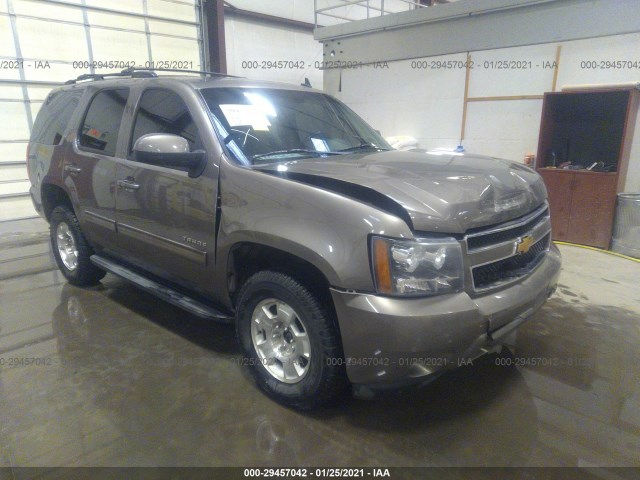 CHEVROLET TAHOE 2012 1gnskbe05cr102473