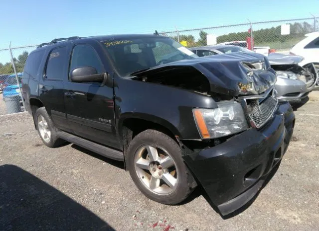 CHEVROLET TAHOE 2012 1gnskbe05cr142164