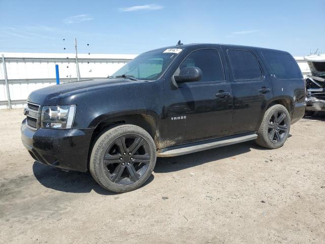 CHEVROLET TAHOE K150 2012 1gnskbe05cr146635