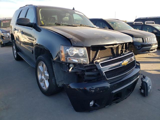 CHEVROLET TAHOE K150 2012 1gnskbe05cr174502