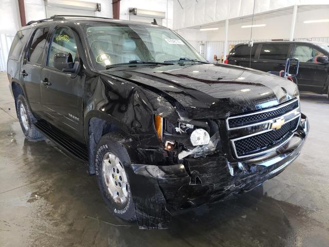 CHEVROLET TAHOE K150 2012 1gnskbe05cr178095