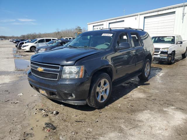 CHEVROLET TAHOE K150 2012 1gnskbe05cr213508