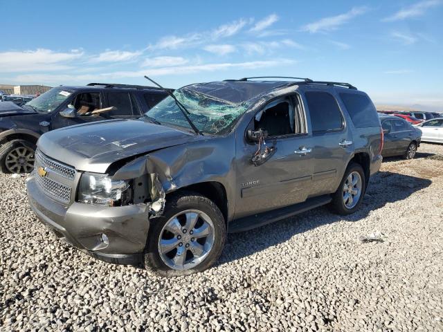 CHEVROLET TAHOE 2012 1gnskbe05cr253250