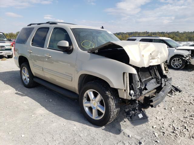 CHEVROLET TAHOE K150 2012 1gnskbe05cr264569