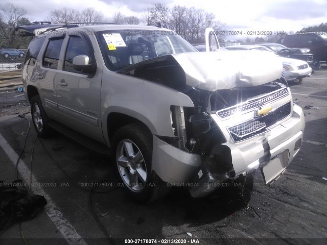 CHEVROLET TAHOE 2012 1gnskbe05cr267861