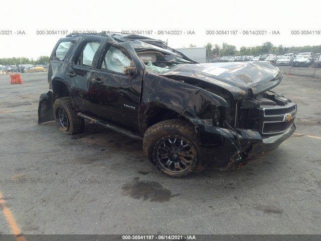 CHEVROLET TAHOE 2012 1gnskbe05cr269769