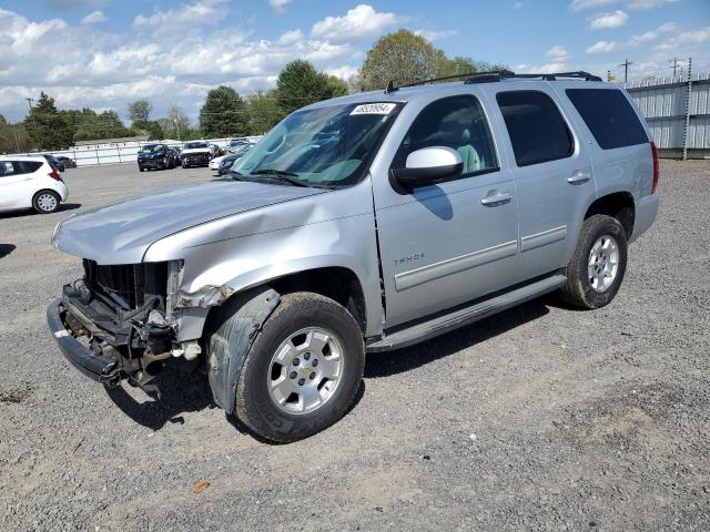 CHEVROLET TAHOE 2012 1gnskbe05cr299399