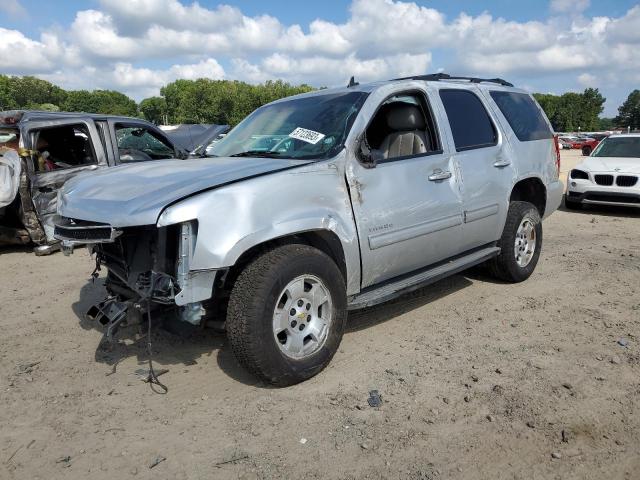 CHEVROLET TAHOE K150 2012 1gnskbe05cr324589