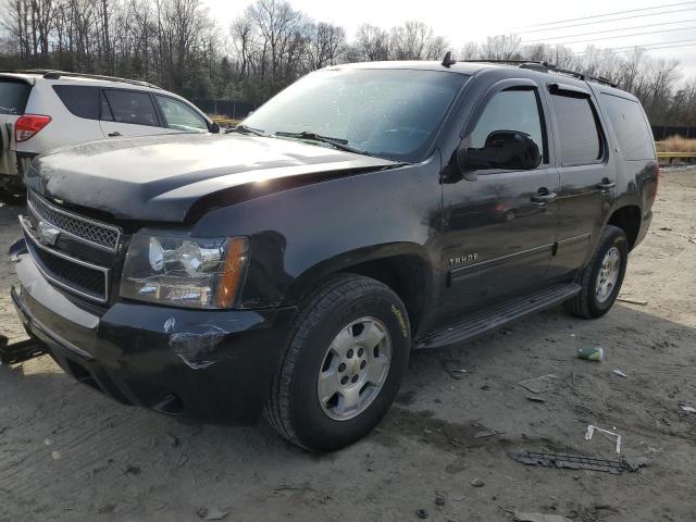 CHEVROLET TAHOE K150 2012 1gnskbe05cr327167