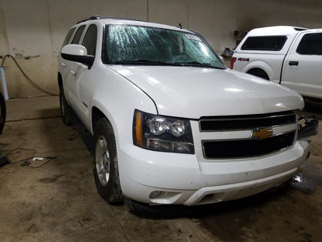 CHEVROLET TAHOE K150 2013 1gnskbe05dr123776