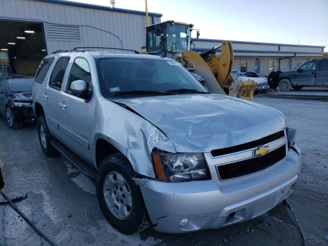 CHEVROLET TAHOE K150 2013 1gnskbe05dr130842