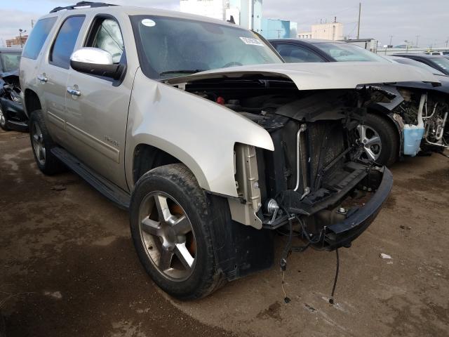 CHEVROLET TAHOE K150 2013 1gnskbe05dr168538