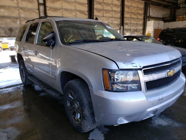 CHEVROLET TAHOE K150 2013 1gnskbe05dr176848