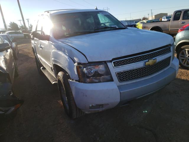 CHEVROLET TAHOE K150 2013 1gnskbe05dr235039